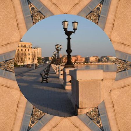 Casa Vacanze Santa Maria Βίλα Μπάρι Εξωτερικό φωτογραφία