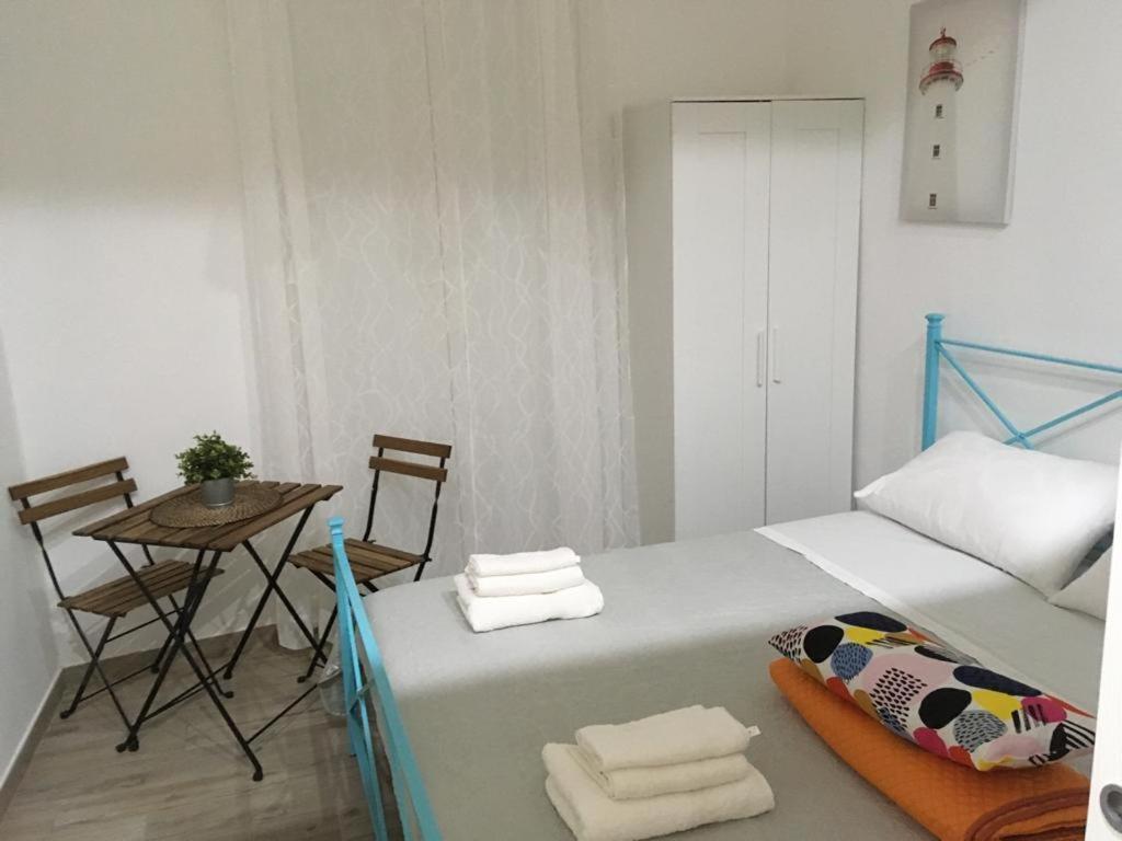 Casa Vacanze Santa Maria Βίλα Μπάρι Εξωτερικό φωτογραφία