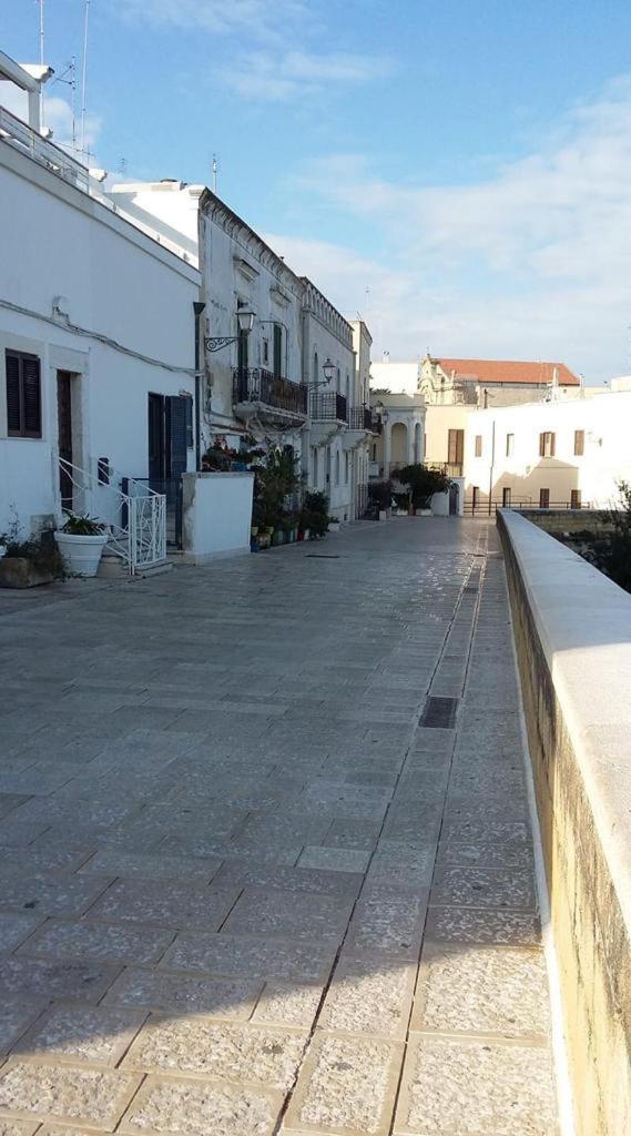 Casa Vacanze Santa Maria Βίλα Μπάρι Εξωτερικό φωτογραφία