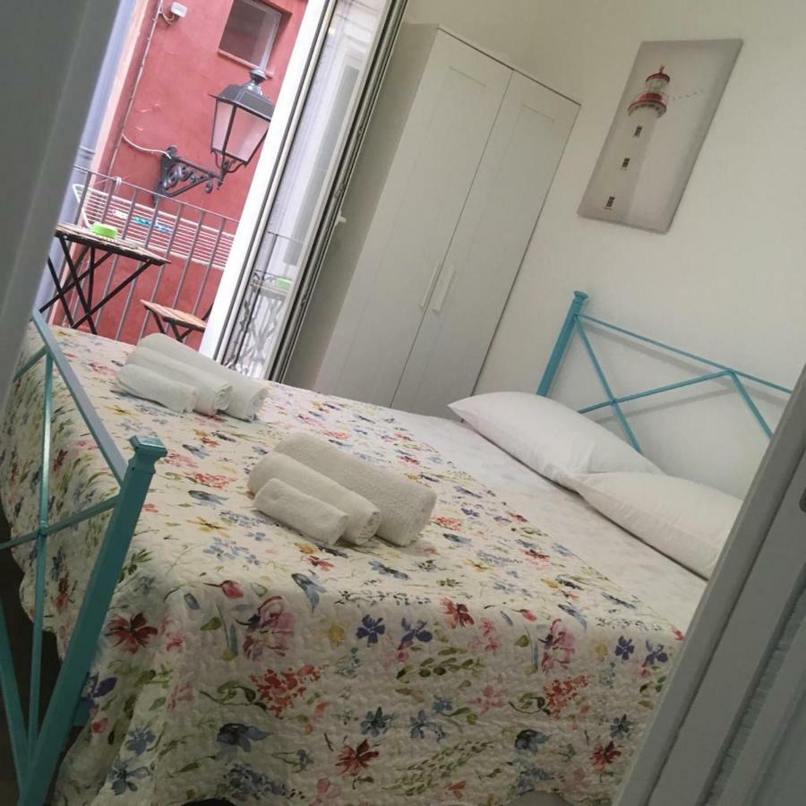 Casa Vacanze Santa Maria Βίλα Μπάρι Εξωτερικό φωτογραφία