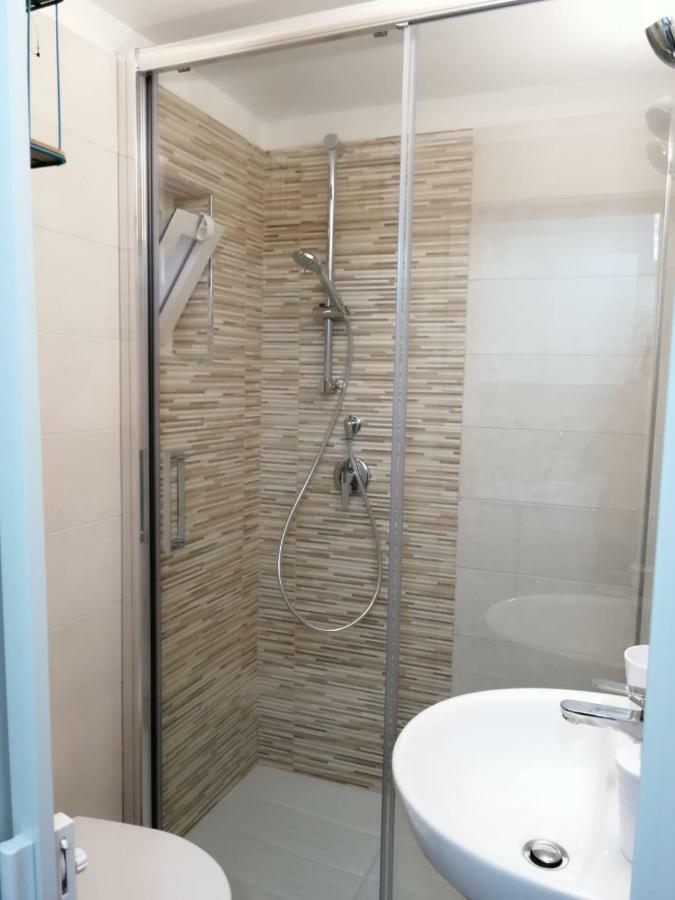 Casa Vacanze Santa Maria Βίλα Μπάρι Εξωτερικό φωτογραφία