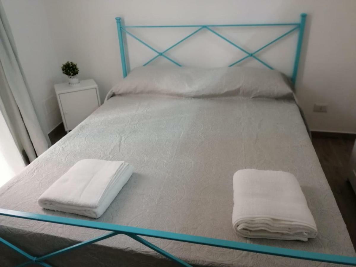 Casa Vacanze Santa Maria Βίλα Μπάρι Εξωτερικό φωτογραφία