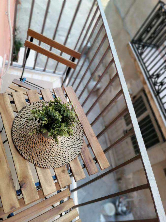 Casa Vacanze Santa Maria Βίλα Μπάρι Εξωτερικό φωτογραφία