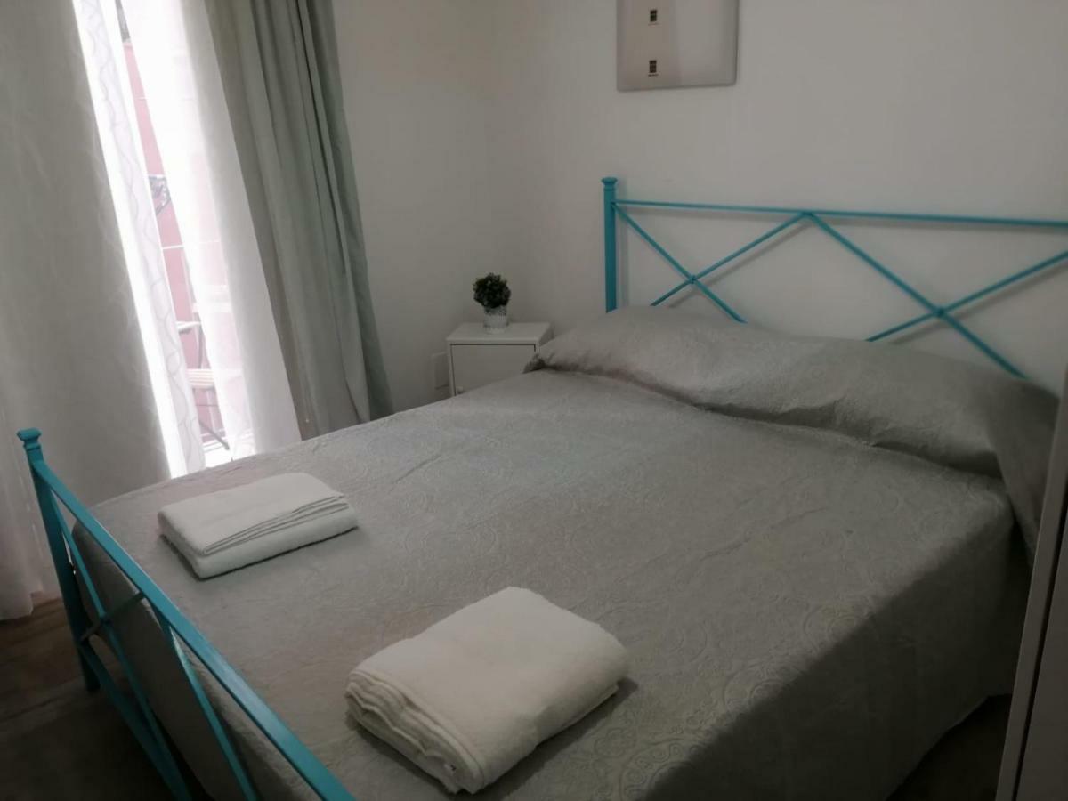 Casa Vacanze Santa Maria Βίλα Μπάρι Εξωτερικό φωτογραφία