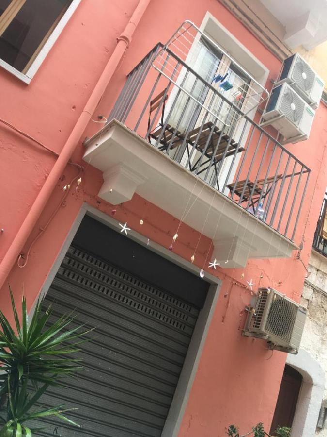 Casa Vacanze Santa Maria Βίλα Μπάρι Εξωτερικό φωτογραφία