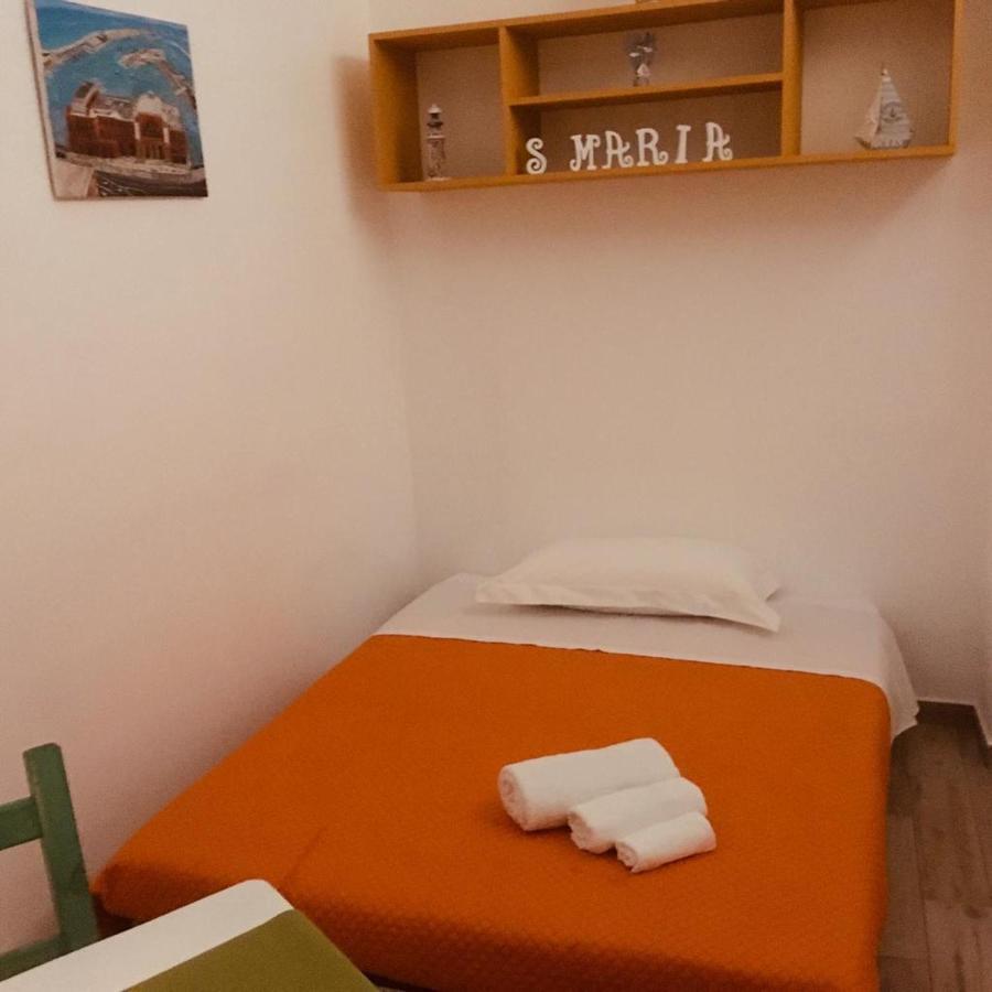 Casa Vacanze Santa Maria Βίλα Μπάρι Εξωτερικό φωτογραφία